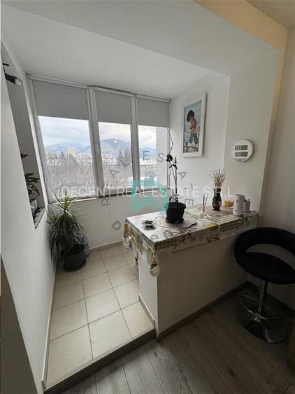 Garsoniera Garii, Brasov. - 11