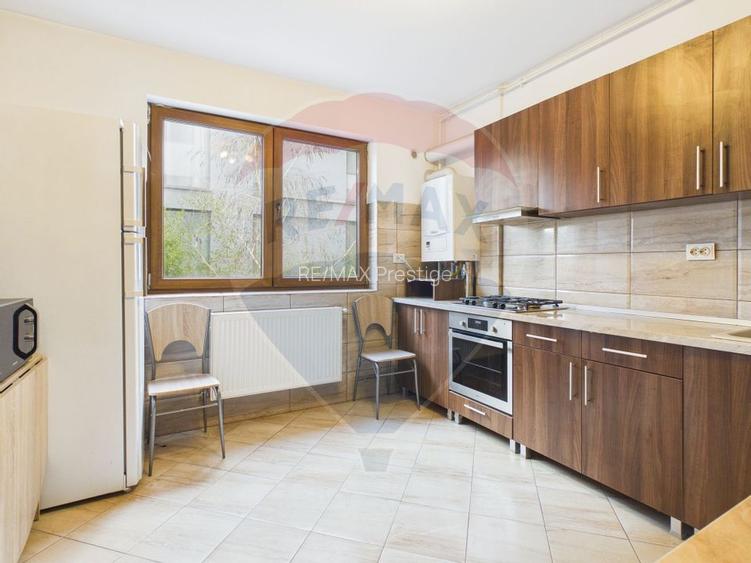 Apartament 3 camere 96 mp garaj subteran imobil 2026 Timpuri Noi - 9