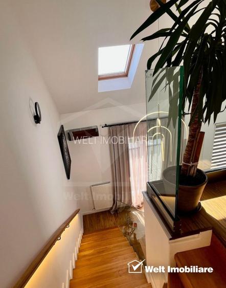 Apartament cu 3 camere, Terasă + balcon | Traian Vuia – Pod IRA - 5