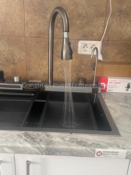 Apartament in zona Family Mall Miroslava, 100 ml fata de statia de autobuz - 11