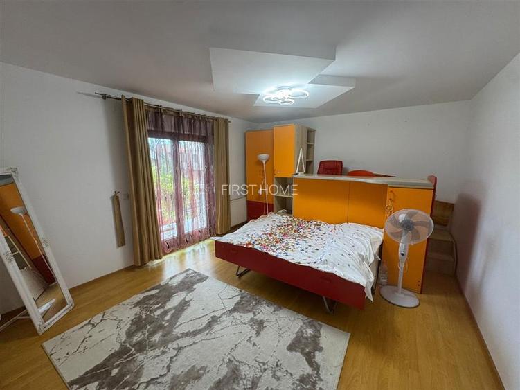 Casa Focsani, zona LIDL centru-str Alecu Russo, 485 mp teren ,casa P+1+M - 14