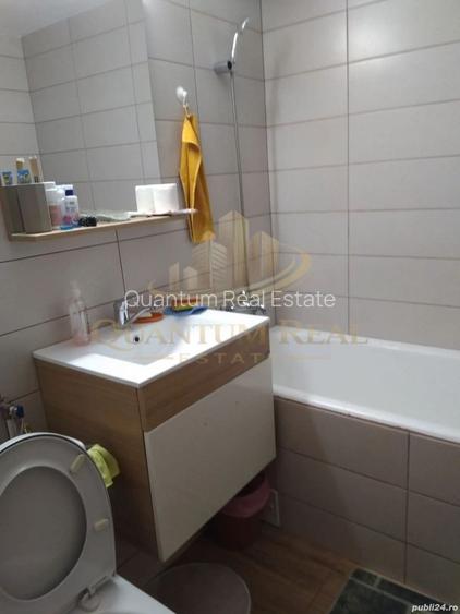 Apartament 2 camere  -Tei - 3