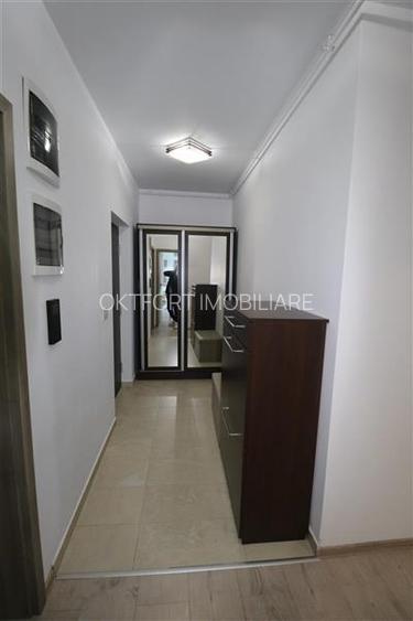 Apartament 2 camere, centrala proprie, Complexul Rezidential Iris - 10