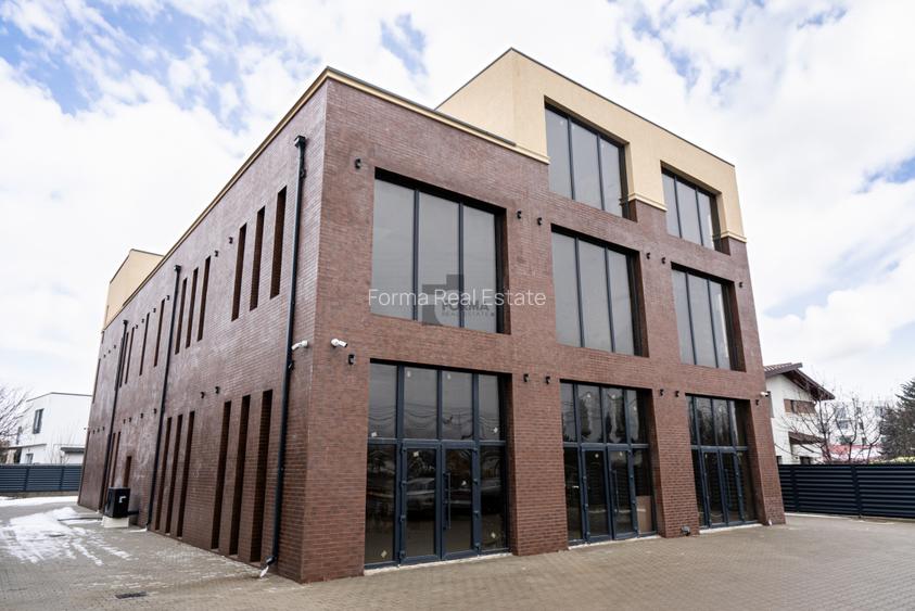 Imobil Retail + Servicii - P+2 - 1260 MP - Tunari - 4