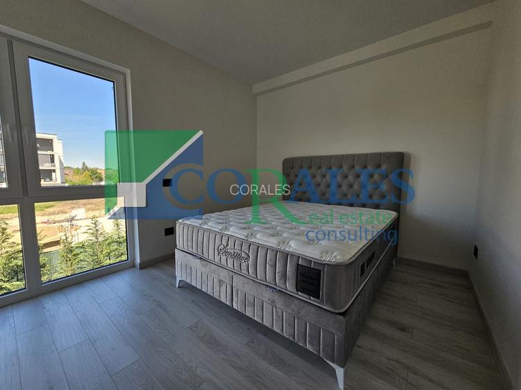 Constructie noua! Finisaje premium! Bucatarie mobilata si utilata! - 12