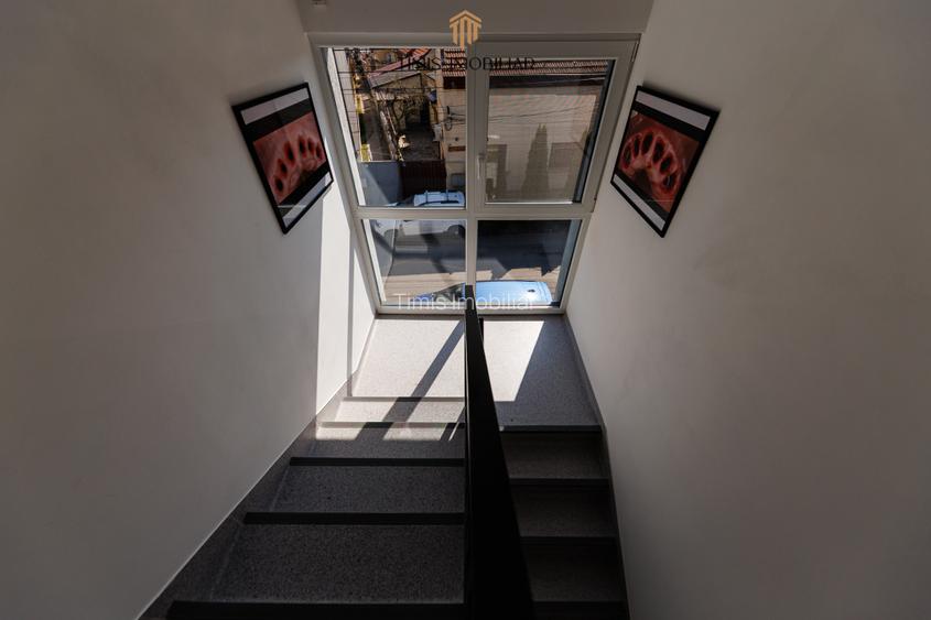 Cladire clinica medicala, complet echipata – Elisabetin, 259 mp - 24