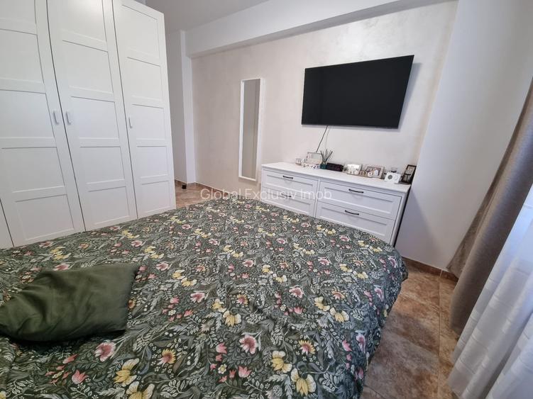 2 Camere Decomandat | Parcare Inclusă | Bloc 2019 | Mutare Imediată | Biruintei - 11