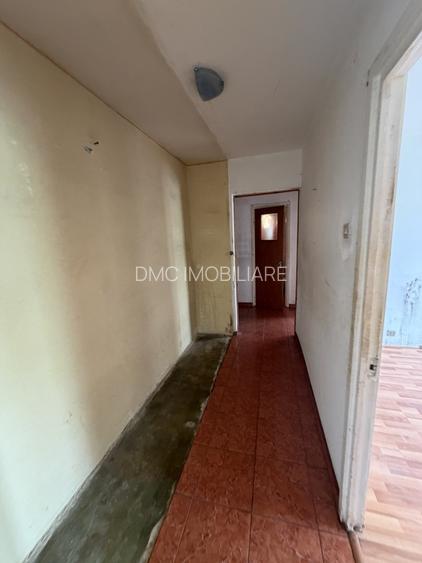 Drumul Taberei, Str Cetatea Histria, 2 camere, decomandat, 49mp, etaj 3 - 6