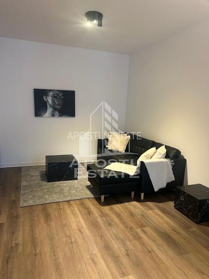 Apartament de inchiriat 2 camere, Campeador City, Timisoara - 3