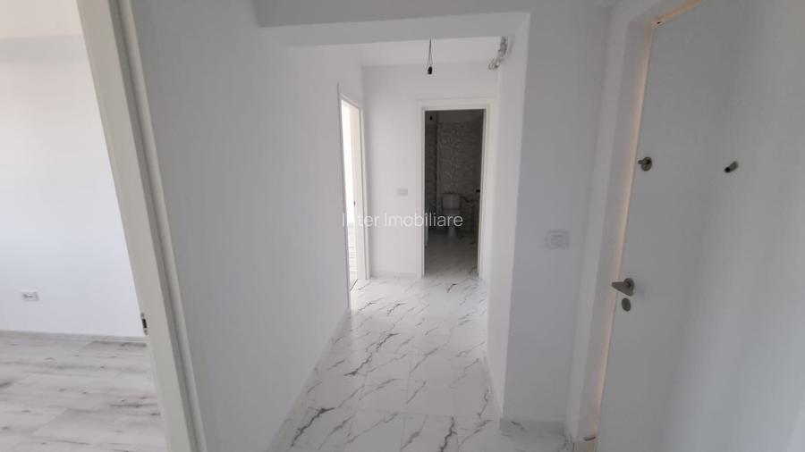 Apartament nou de vanzare, 2 camere, open-space, 48 mp, Bucium, Cod 159085 - 3