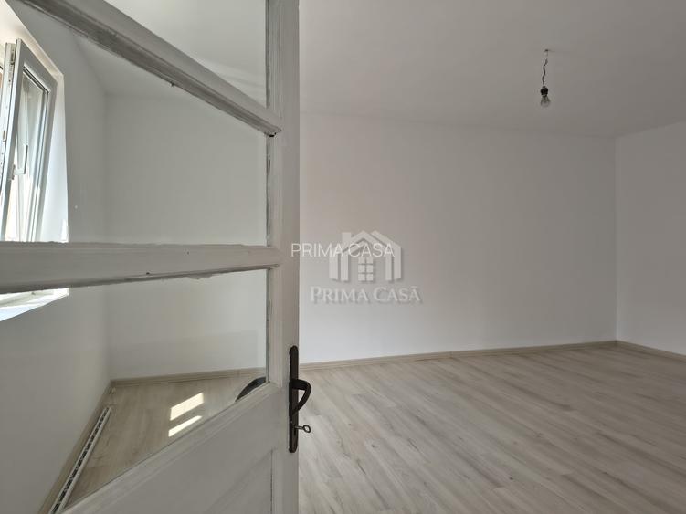 Casa in zona Tansilvaniei BZ teren 1270mp SC=130mp libera COMISION 0 - 12
