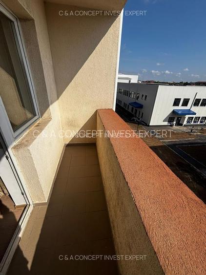 Popesti Leordeni 2 camere - 6