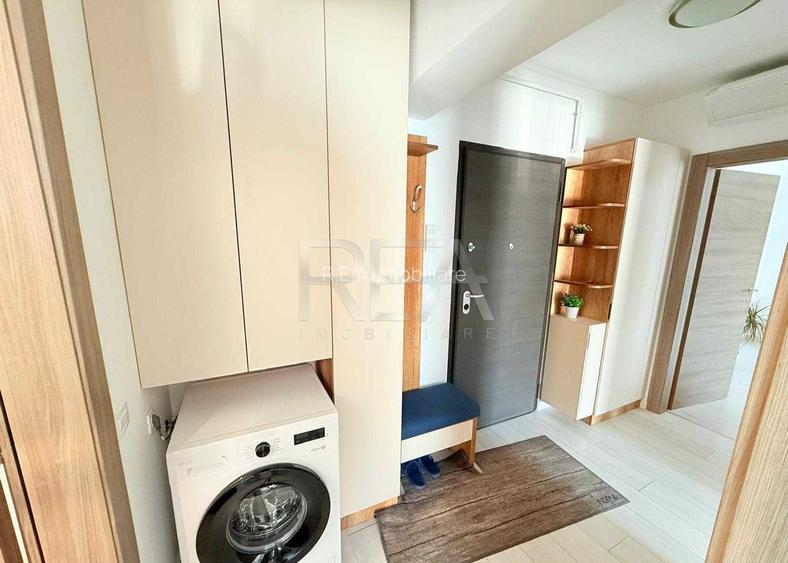 Apartament 2 Camere | Complex Rezidențial 21 Residence | Loc de parcare-optional - 3