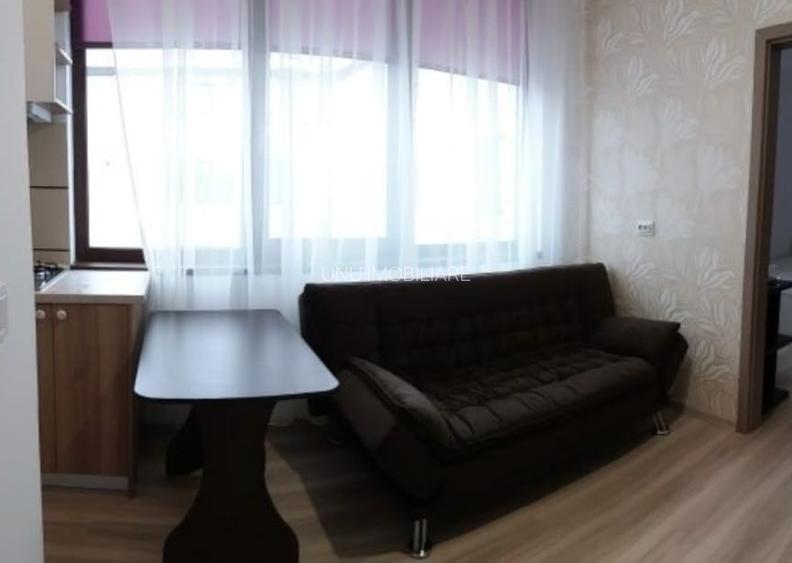 Tatarasi-Cubis Apartaments-1 Camera-bloc 2017-ideal investitie - 2