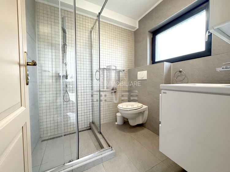 Casa tip duplex la cheie in cartier Europa. - 14