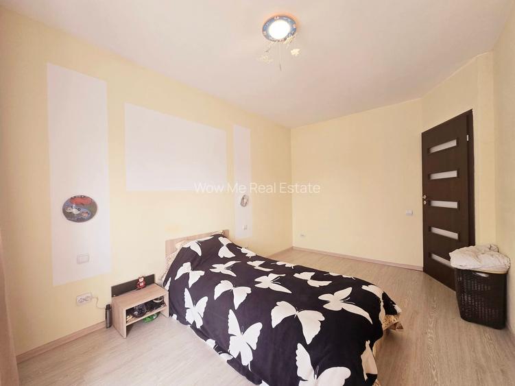 Vilă Tip Duplex, Strada Vitejiei,Bragadiru Cartierul Independenței - 39