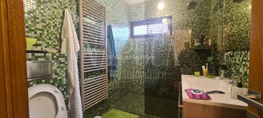 Casa 4 camere de vanzare in Borhanci, Cluj Napoca - 13