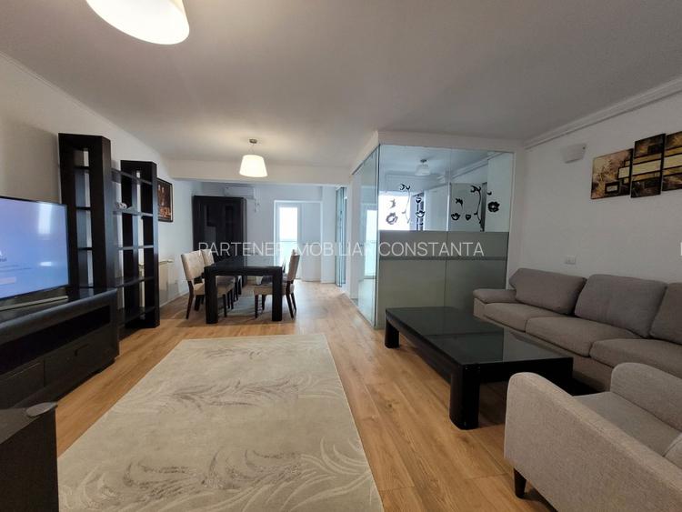 3CAMERE- FALEZA NORD- CU VEDERE LA MARE - 12