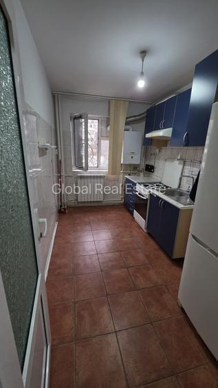 3 Camere  67mp Tomis Nord- Al. Hortensiei - Rovere Gaze - 3