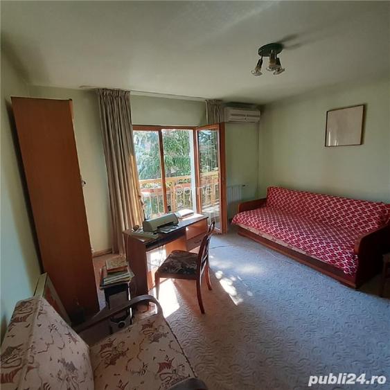 Vând apartament 6 camere în vilă, zona Pomiculturii-Constantin cel Mare - 2