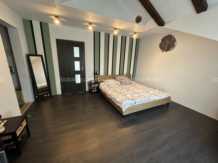 Casa P+ M in spate la Ikea - 25