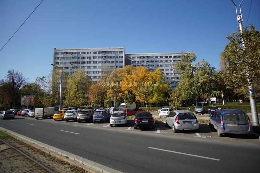 Dristor metrou | mall Park Lake | parc IOR | et. 2 modern in bloc anvelopat - 23