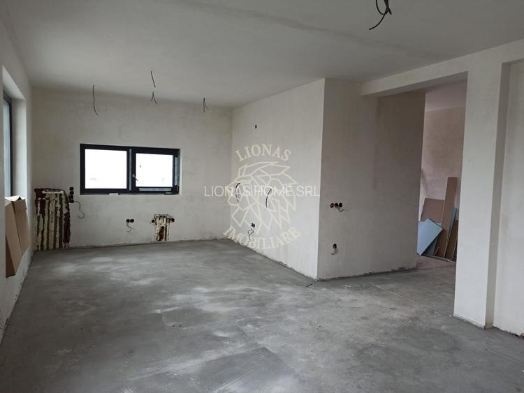 Apartament 3 camere 115 mp-terasa 50 mp-parcare- Zona Schullerwald - 3