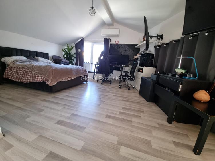 Vila individuala langa Metrou Dimitrie Leonida, Mobilată și Utilată, Se accepta - 16