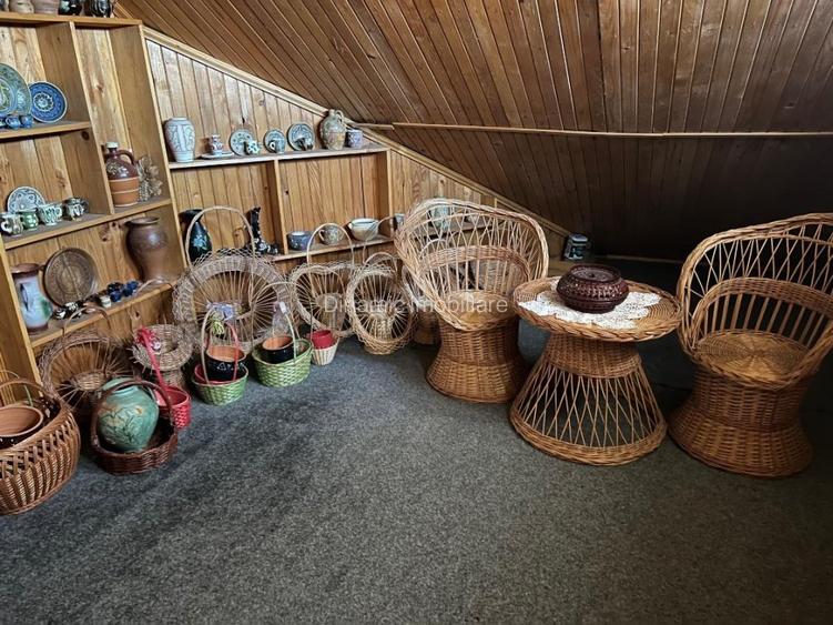 Casă, zona Dedeman, 3.433 mp teren. Preț 275.000 Eur - 20