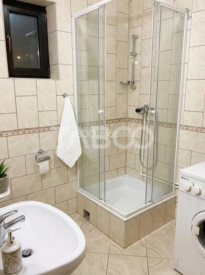 Pensiune de vanzare la cheie situata in Paltinis langa Arena Platos - 14