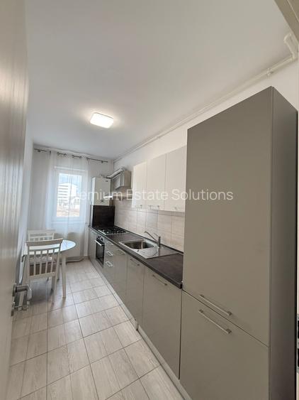 Apartament de inchiriat- Militari Residence-Str.Tineretului-Mutare Imediata - 24