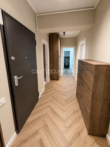 Apartament 3 camere premium | Exigent Plaza Faza 5 | Prima închiriere - 7