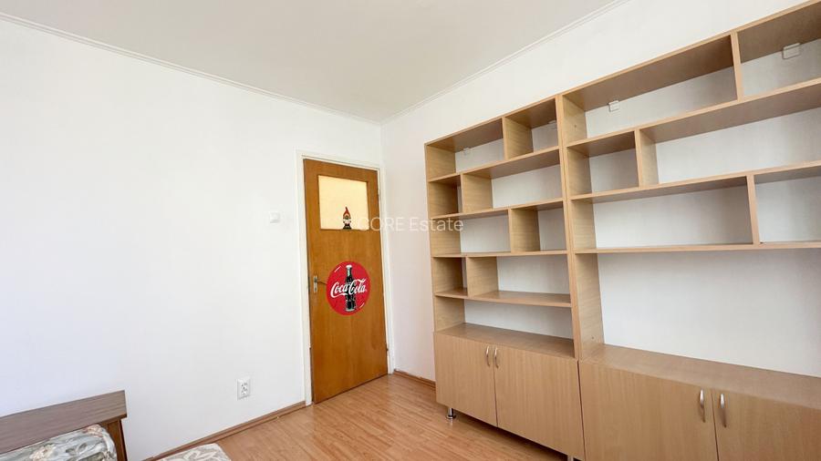 Drumul Taberei, Apartamnet 4 camere langa parc și școală - 12