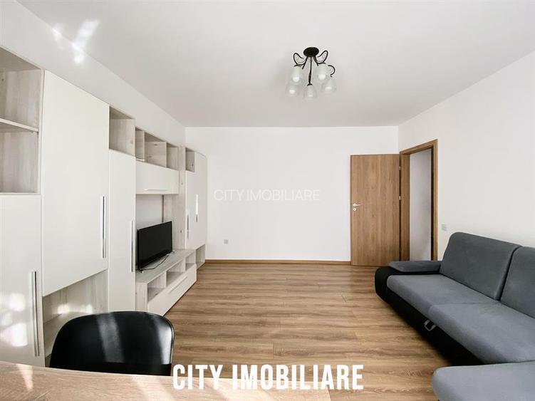 Apartament 2 camere, decomandat, bloc nou, terasa, parcare, Andrei Mureșanu - 5