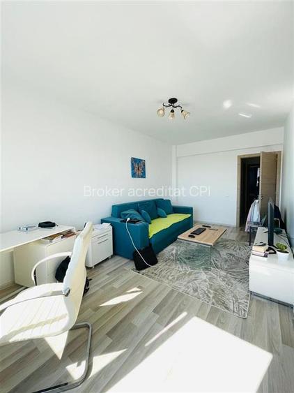 VANZARE APARTAMENT 2 CAMERE CU LOC DE PARCARE BOXA IN ROTAR PARK 1, MILITARI, PA - 2