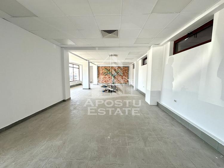 Spatiu comercial modern, situat in zona Dambovita - 3