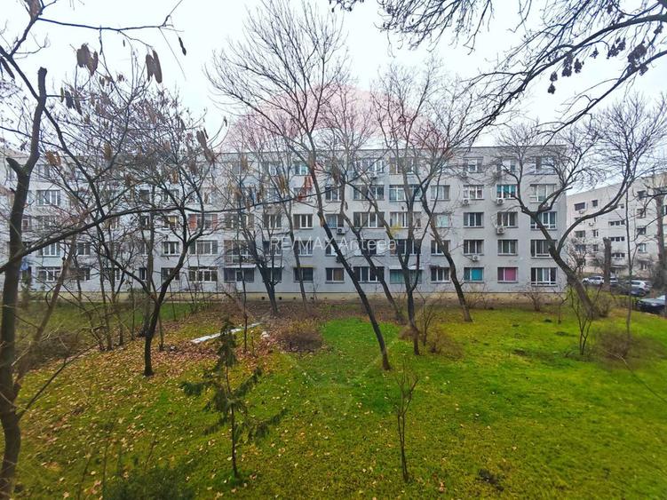Apartament  3 camere metrou 1 Decembrie 1918 - rezervat - 10