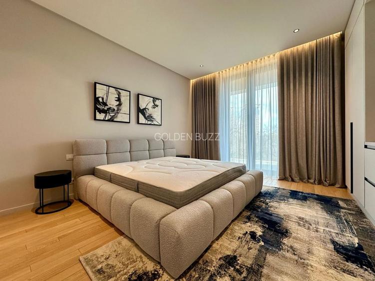 Apartament Premium 2 Camere 135 m2 utili Rahmaninov Residence - 6