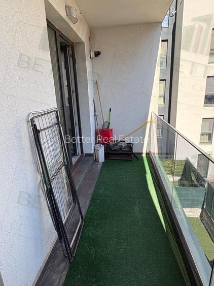 Garsonieră de vânzare – Drumul Binelui, Sector 4 - 9