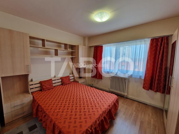 Apartament decomandat de inchiriat 3 camere 2 bai Mihai Viteazul - 4