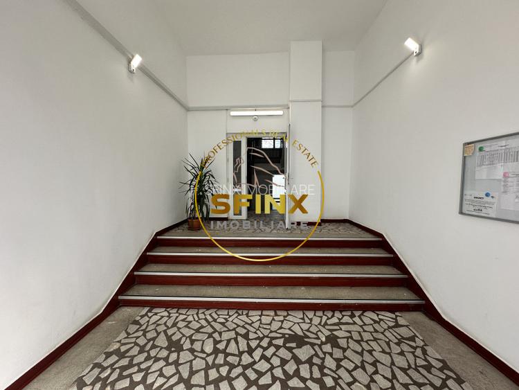 3 Camere Nerva Traian, Bulevardul Unirii - 9