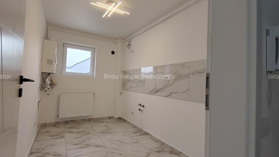 De vanzare 2 camere decomandat - 4