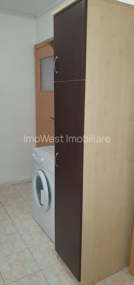 Girocului | 2 camere | Etaj 3 | Centrala proprie | Mobilat complet - 6