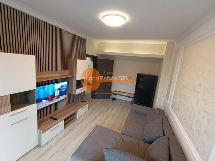 2 camere Grozăvești – lângă Universitatea Politehnica din București - 2