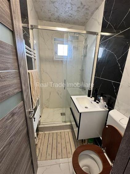 Apartament 2 camere renovat, mobilat,  etaj intermediar zona Grivitei - 7
