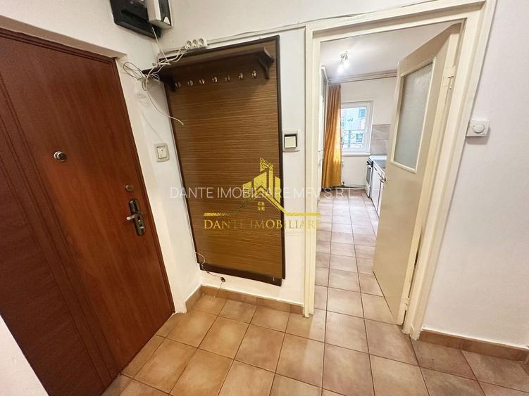 3 camere, decomandat, mobilat modern, balcon, Manastur - 12