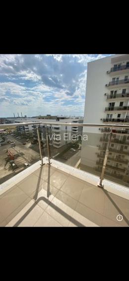 Inchiriez garsoniera Theodor Pallady, Palladium Residence 2 - 15