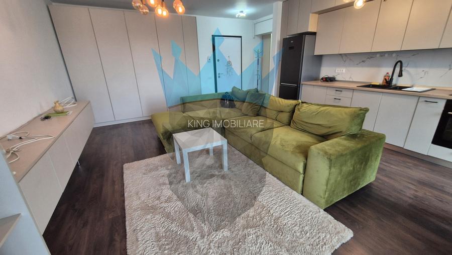 Apartament 2 Camere Fundeni Bridge Residence Bucuresti - 3
