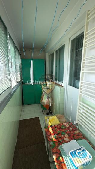 3 camere Far - Abator - Sos Mangaliei 71mp, et 5/10 lift centrala gaz A/C balcon - 5