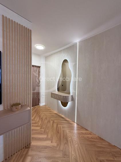 Apartament ultramodern | 3 camere | Zona Florilor - 26